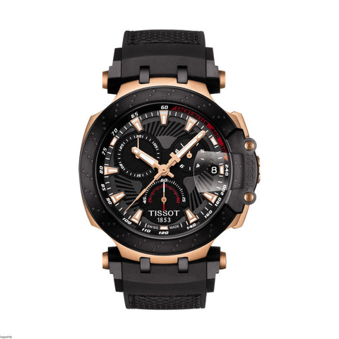 Tissot T-Race Moto GP 2018 Limited Edition часовник